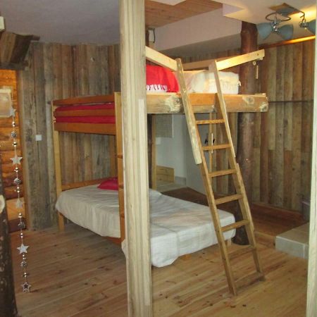Le Chalet De La Conversaria Bed and Breakfast Villard-de-Lans Eksteriør billede